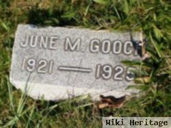 June M. Gooch