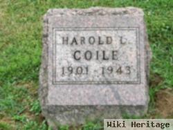 Harold L. Coile