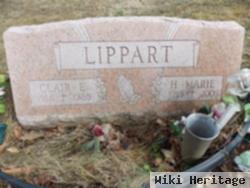 Harriet Marie Morrison Lippart