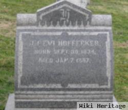 John Levi Hoffecker