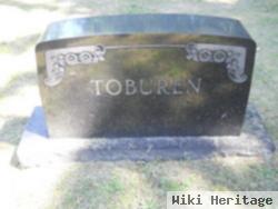 Carl G Toburen