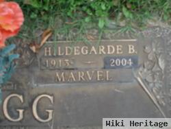 Hildegarde Bowman Marvel