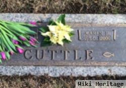 Karen E. Cuttle