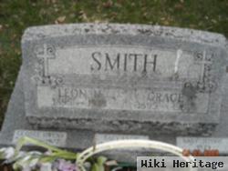 Leon Henry Smith