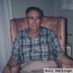 Ernest Dee Coker, Sr