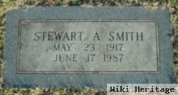 Stewart A. Smith