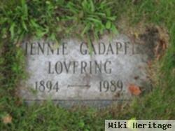 Jennie Gadapee Lovering