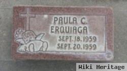 Paula Erquiaga