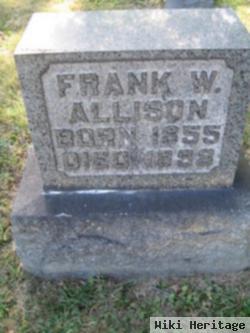 Frank W. Allison