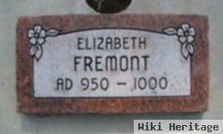 Elizabeth Fremont