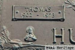 Thomas Hughes