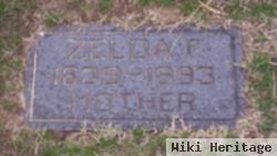 Zelda F. Doyle Carroll