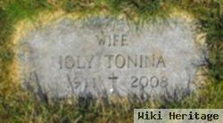 Ioly Tonina