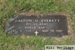 Dalton Orie Everett