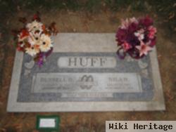 Nila H. Huff