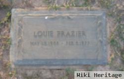 Louie Frazier