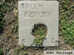 Sallie Kenley