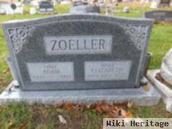 Elizabeth "lisa" Zoeller