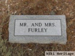 Joseph B. Furley