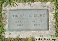 Thomas G Kline