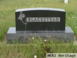 Helmer Blackstead