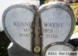 Kenneth Wayne Drake