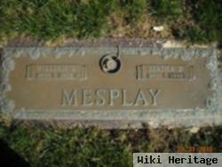 Bertha Dawn Mesplay