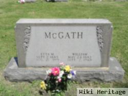 William Mcgath