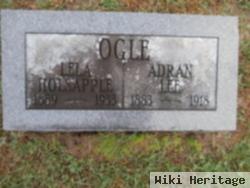 Lela Holsapple Ogle