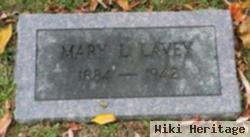 Mary L Lavey