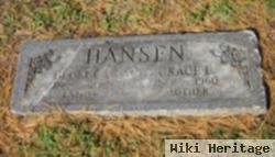 George Hansen