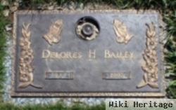 Delores H. Bailey