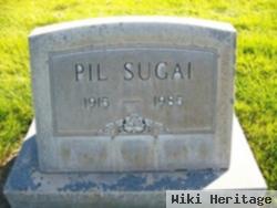 Pil Sugai