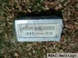 Gust Delozier