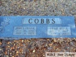 James Frank Cobbs