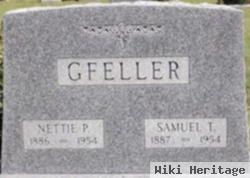 Samuel Theodore "sam" Gfeller