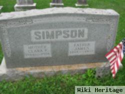 James Simpson