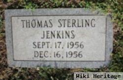 Thomas Sterling Jenkins