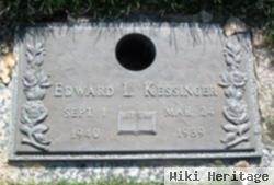 Edward L. Kessinger