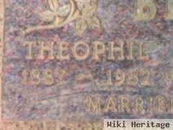 Theophil Binkele