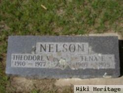 Tena Eva Samuelson Nelson