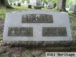 R. Russell Davis