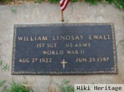 William Lindsay Ewalt