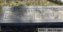 Arthur William Brooks