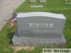 Anthony G. Herrle