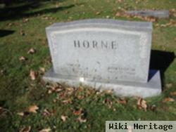 John F. Horne