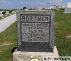 Lottie M Deveney Bortner