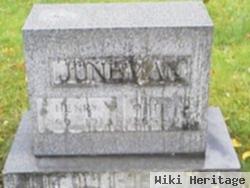 Henry Juneman