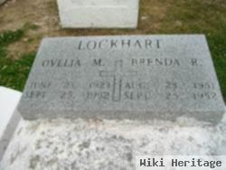 Brenda R. Lockhart