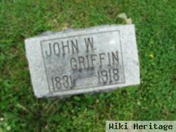 John William Griffin